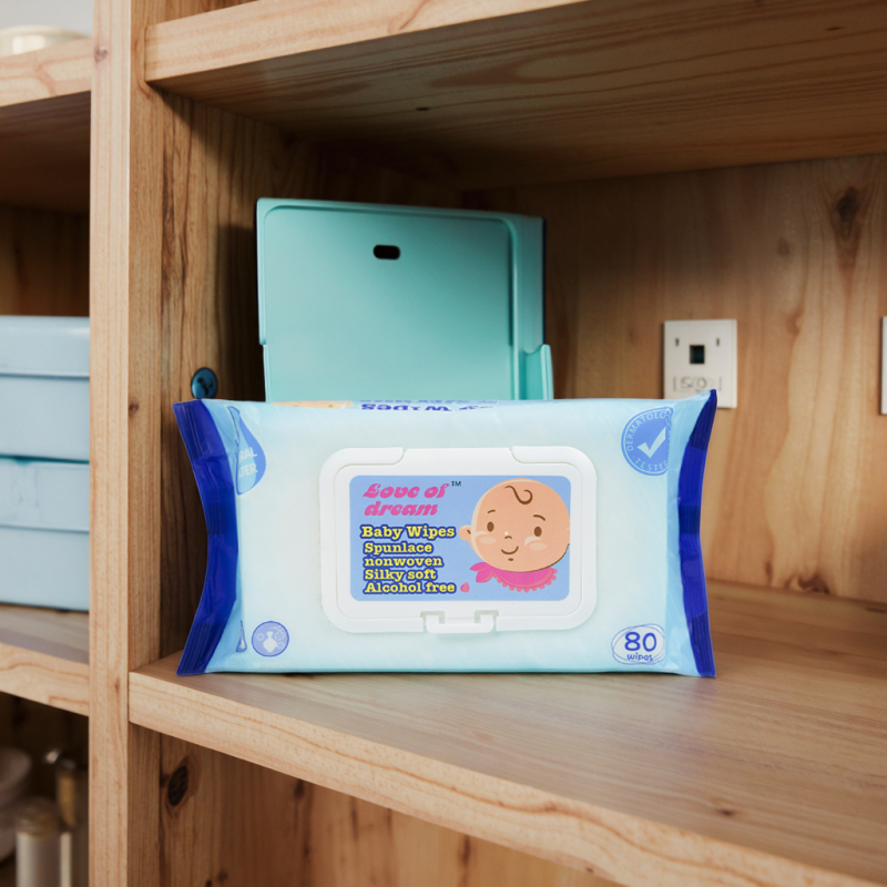 Wet Wipes Supplier - Advanced Premium Disposable Reusable