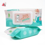 Baby Wipes Factory - Wholesale Custom Sensitive Newborn