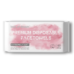 Disposable Towels Supplier - Nonwoven Beauty Salon Barber Shop