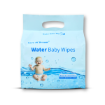 Baby Wet Wipes Supplier - Soft 80 Count Skin Care Cleaning