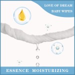 Wet Tissues Manufacturer - Factory Wholesale 80pcs Non-Woven