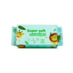 Mini Wipes Manufacturer - Custom OEM Small MOQ Logo Printing
