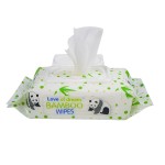 Baby Wipes Supplier - Custom Fragrance Biodegradable Factory