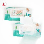 Baby Wipes Factory - Wholesale Custom Sensitive Newborn