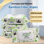 Baby Wipes Supplier - Custom Fragrance Biodegradable Factory