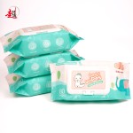 Baby Wipes Factory - Wholesale Custom Sensitive Newborn