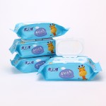 Baby Wet Wipes Supplier - Free Sample Professional Manufacturers