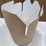 Pizza Boxes Wholesale - OEM Corrugated Rigid Pizza Boxes