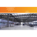 Solar Water Heater Manufacturer - OEM Durable Outdoor Hot Water System