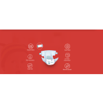 Baby Diapers Factory - OEM Premium High Absorbency Diapers