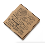 Pizza Boxes Manufacturer - OEM Custom Printed Rigid Corrugated Box