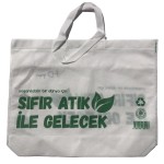 Plastic T-shirt Bags Wholesale - OEM Disposable Grocery Bags