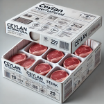 Corrugated Boxes Factory - OEM Pizza Chicken Meat Box Kraft Paper