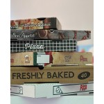 Meat Boxes Wholesale - OEM Disposable Corrugated Chicken Box