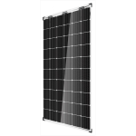 Solar Panels Manufacturer - OEM 550W Bifacial Monocrystalline Panels
