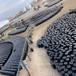 Steel Rebar Wholesale - ASTM/BS/HRB Standard Rebar Wire Rod