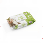 Natural Wet Wipes Manufacturer - OEM Safe for Babies Skin Care