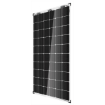 Solar Panels Manufacturer - OEM 550W Bifacial Monocrystalline Panels
