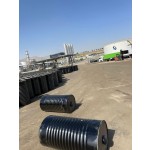 Bitumen Supplier - Natural Bitumen 60/70 Softening Point 40-70C