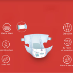 Disposable Baby Diapers Factory - CE/ISO Certified Leak Guard Pants