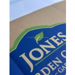 Kraft Paper Bags Factory - OEM Takeaway Delivery Packaging Solutions