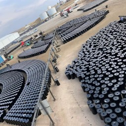 Diesel Fuel Manufacturer - EN590 D2 D6 Automotive Marine Fuel