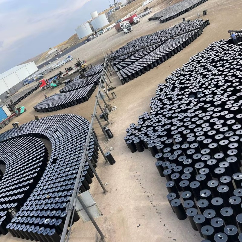 Diesel Fuel Manufacturer - EN590 D2 D6 Automotive Marine Fuel