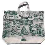 Plastic T-shirt Bags Wholesale - OEM Disposable Grocery Bags