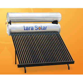 Solar Water Heater Manufacturer - OEM Durable Outdoor Hot Water System