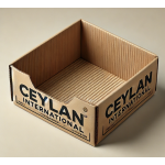 Corrugated Boxes Factory - OEM Pizza Chicken Meat Box Kraft Paper