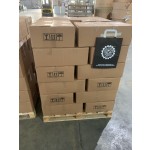 Kraft Paper Bags Factory - OEM Flat Handle Custom Printed Bags