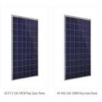Solar Panels Manufacturer - OEM 550W Bifacial Monocrystalline Panels