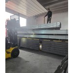 Steel Sheet Supplier - ASTM Standard Weather-Resistant Sheet