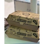 Corrugated Boxes Factory - OEM Recyclable E-commerce Shipping Box