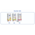 Baby Diapers Manufacturer - Wholesale Custom Diapers Bulk Supply