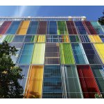 BIPV Solar Panels Factory - OEM Double-Glass Bifacial IP68 Design