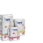 Baby Diapers Manufacturer - Custom Disposable Diapers Bulk Supply