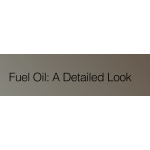 Fuel Oil Manufacturer - Energymax Industrial Fuel Oil