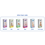 Disposable Baby Pants Manufacturer - CE/ISO Certified Cotton Diapers