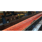 Steel Rebar Manufacturer - Non-Alloy Rebar 3% Tolerance ASTM