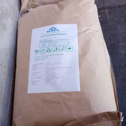 Milk Powder Factory - Full Fat Filled Halal Certified Powder
