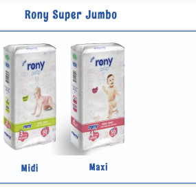 Baby Diapers Wholesale - OEM Cotton Disposable Pants Leak Guard