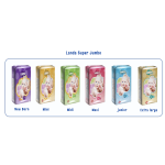 Baby Diapers Manufacturer - Wholesale Custom Diapers Bulk Supply