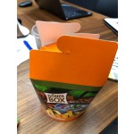 Pizza Boxes Wholesale - OEM Corrugated Rigid Pizza Boxes