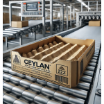 Corrugated Boxes Factory - OEM Pizza Chicken Meat Box Kraft Paper