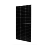 Solar Panels Manufacturer - Custom 455W Monofacial Half-Cut Panels