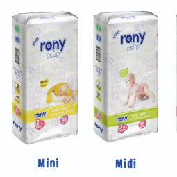 Baby Diapers Manufacturer - Wholesale Custom Diapers Bulk Supply