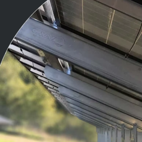 Zinc Aluminum Magnesium Steel Supplier - ASTM 25 Years Anti-Corrosion