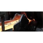 Steel Rebar Manufacturer - Non-Alloy Rebar 3% Tolerance ASTM