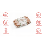 Wet Wipes Factory - OEM Gentle Natural Makeup Removal Wipes